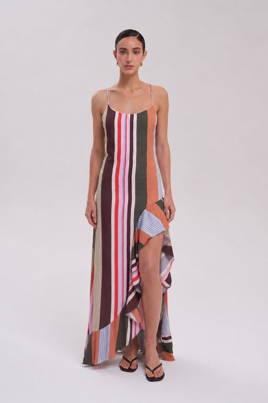 PACHANGA 2.0 HOTEL DRESS