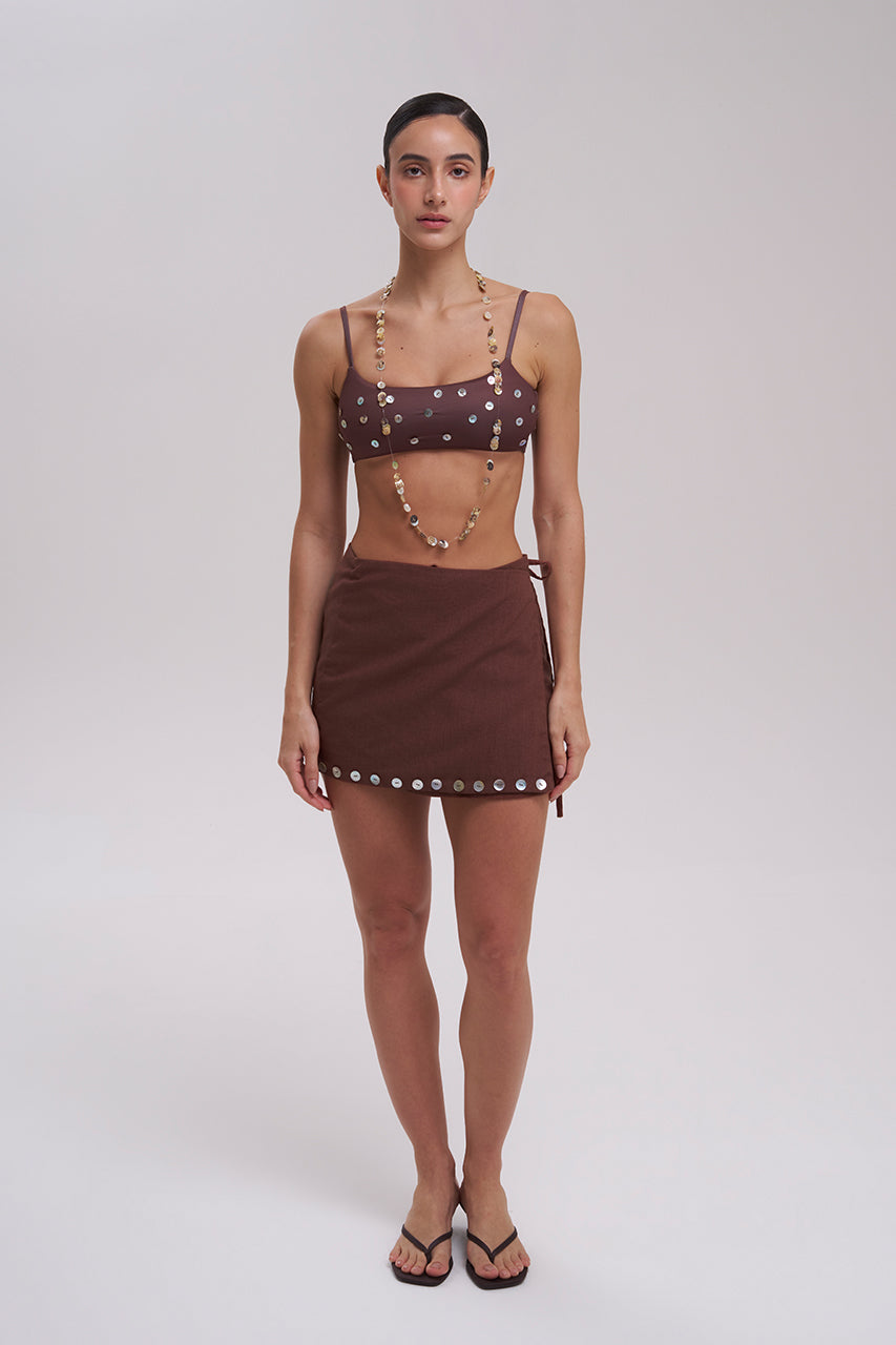 MAGIA SKIRT COCO