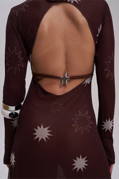 BUNGALOW  5 STAR DRESS