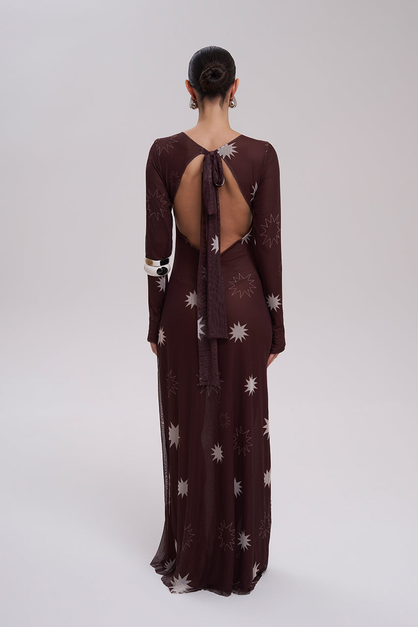 BUNGALOW  5 STAR DRESS