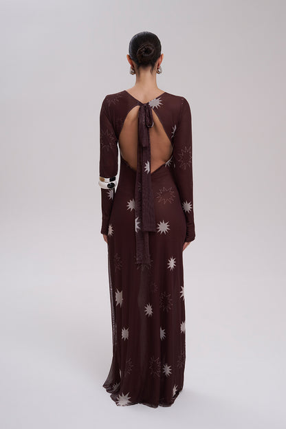 BUNGALOW  5 STAR DRESS