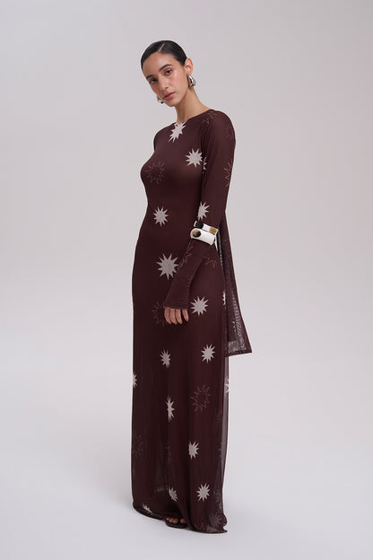 BUNGALOW  5 STAR DRESS