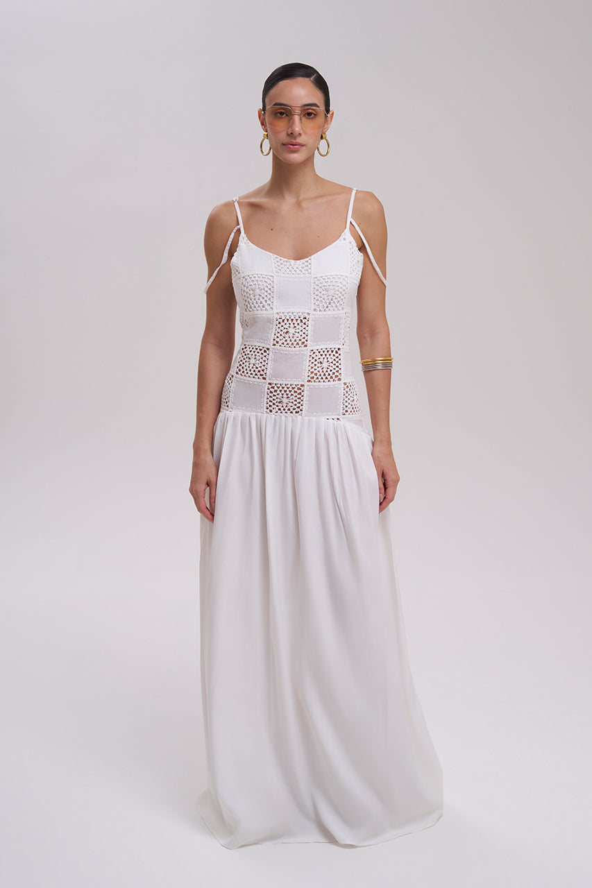HOTEL DRESS