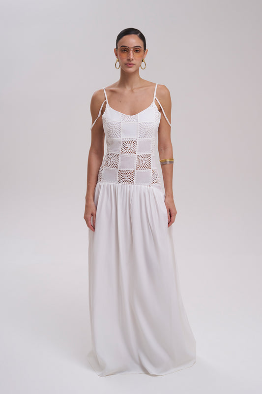 HOTEL DRESS