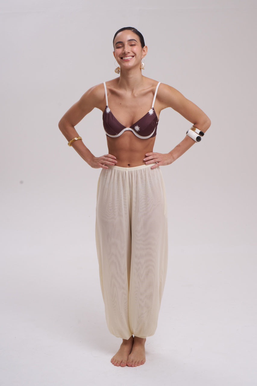 TIERRA BOMBA PANTS