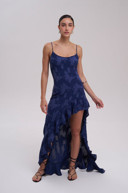 PACHANGA 2.0 PROFUNDO DRESS