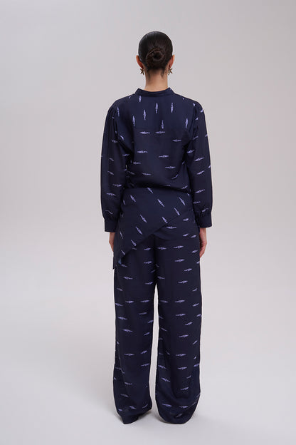 CHIRINGUITO PANTS PLAGE