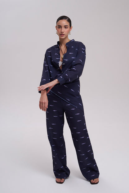 CHIRINGUITO PANTS PLAGE