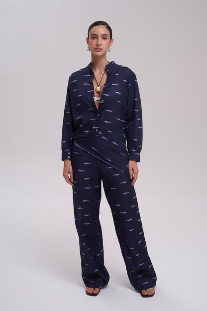 CHIRINGUITO PANTS PLAGE
