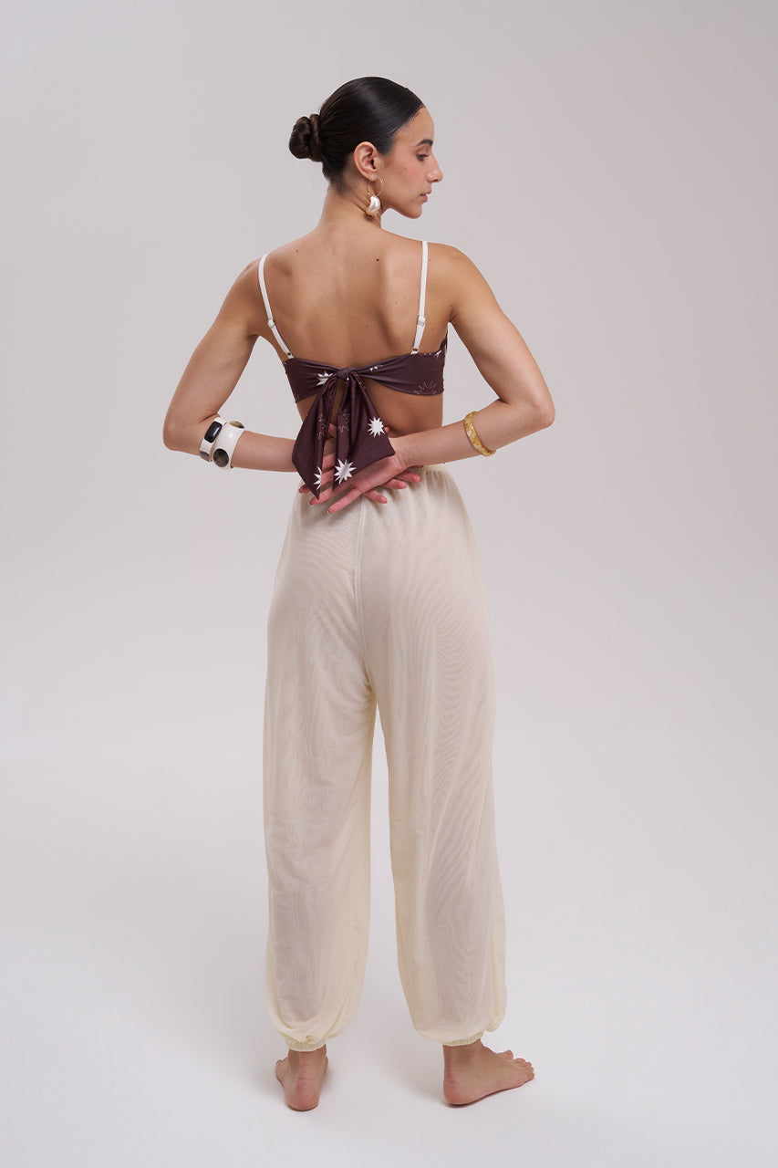 TIERRA BOMBA PANTS