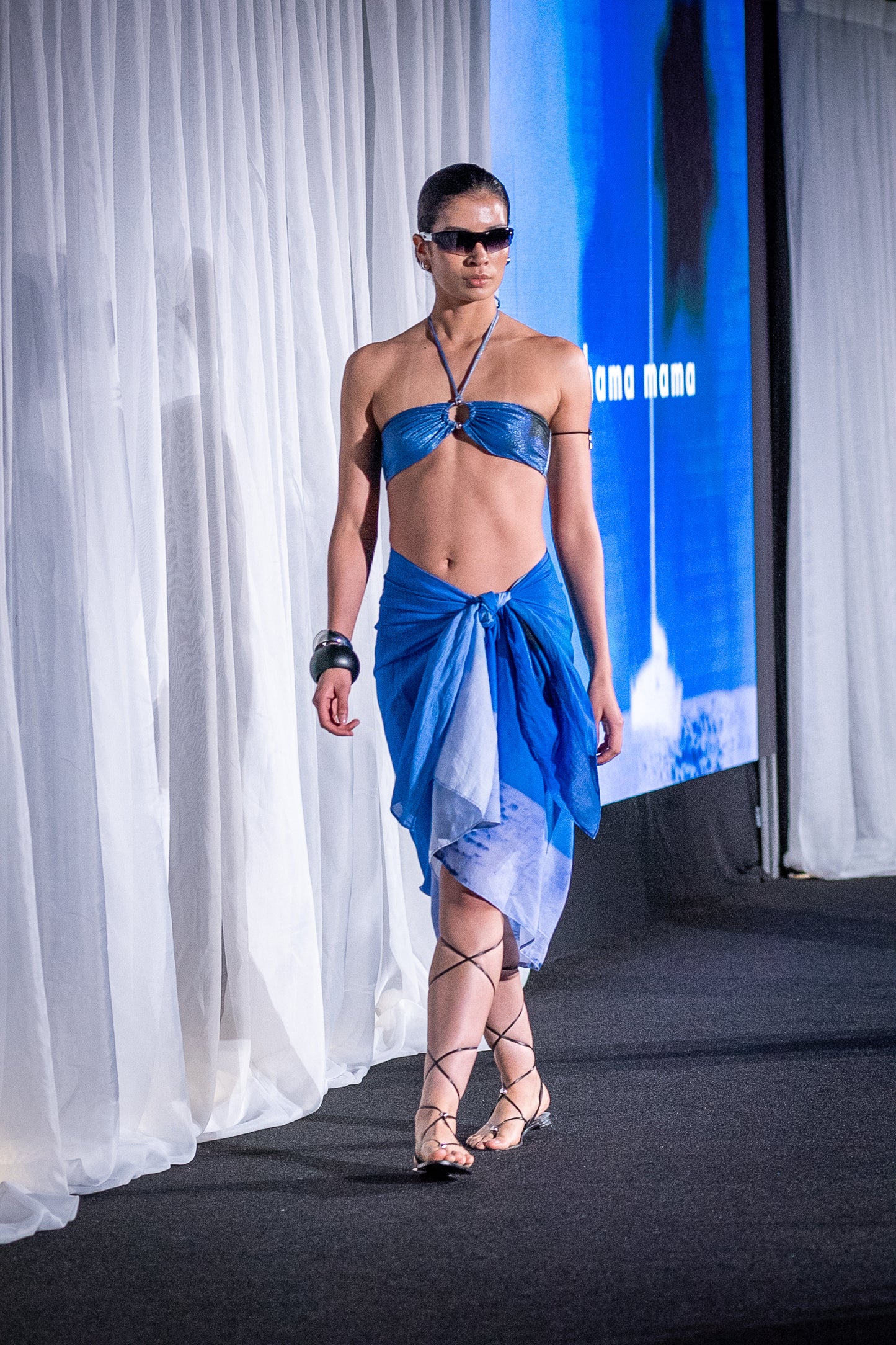 ECLIPE SET AZUL PROFUNDO