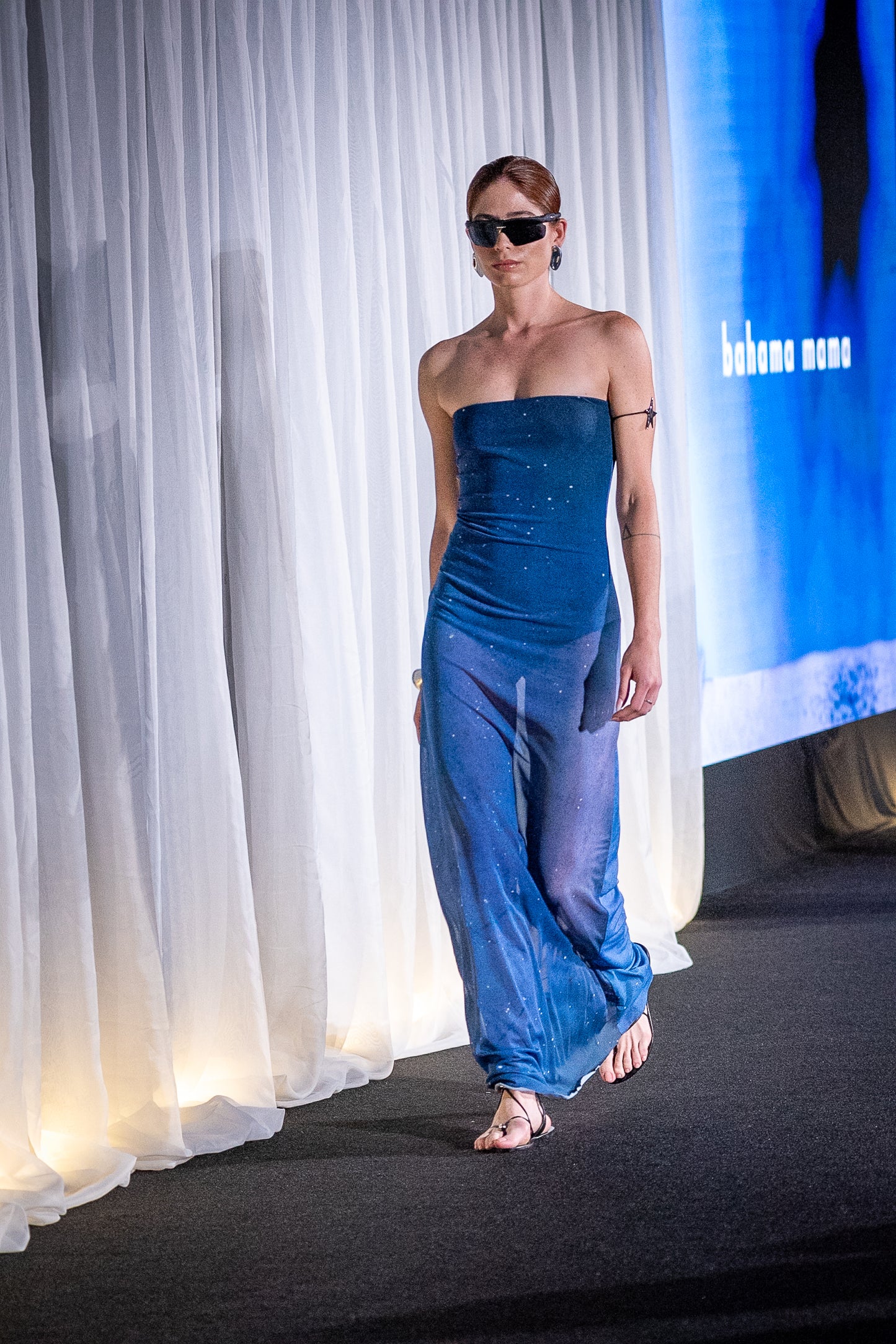 NOCTURNA AZUL PROFUNDO