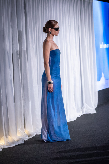 NOCTURNA AZUL PROFUNDO