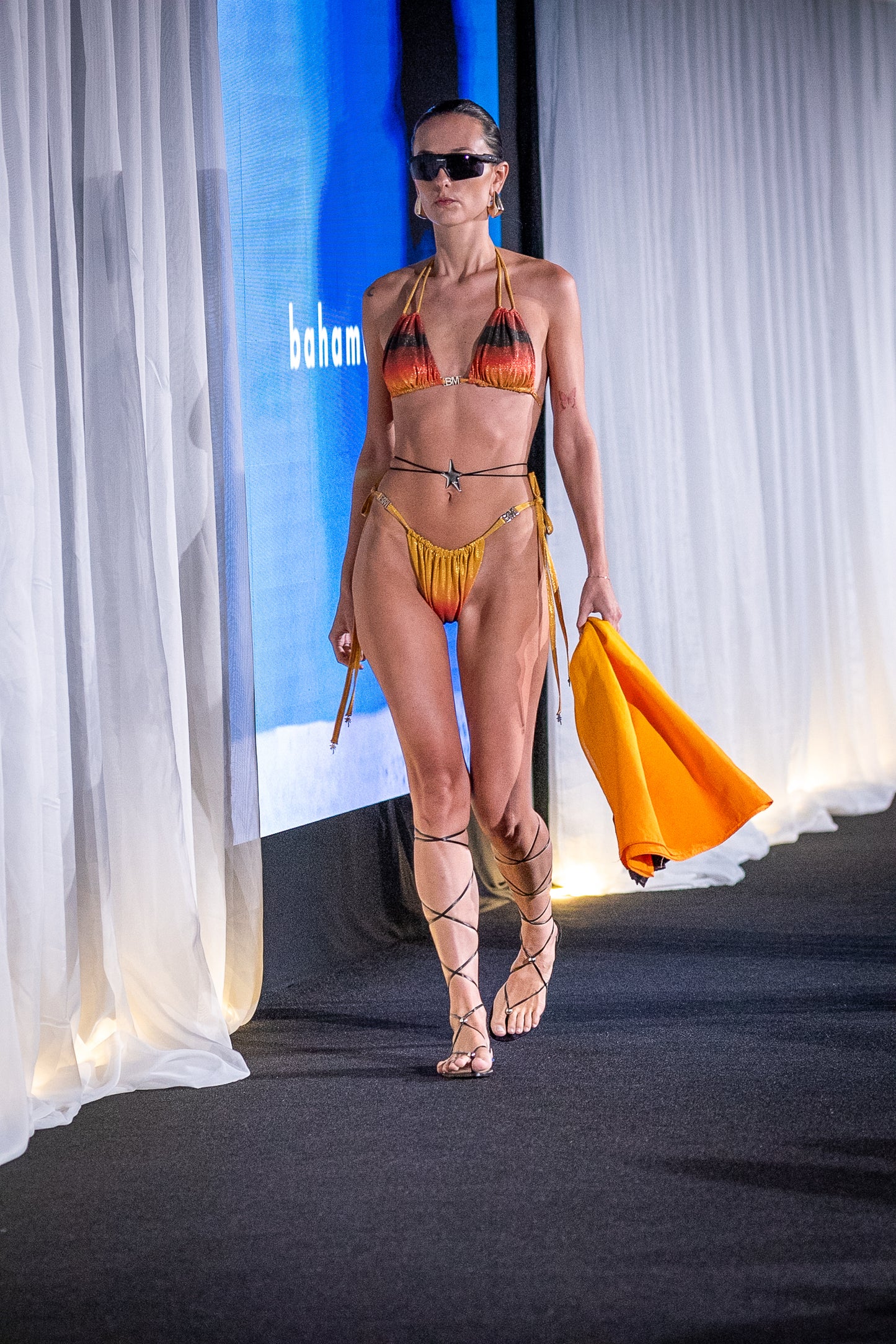 PALO SANTO SET SOLANA