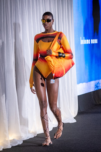 ESCONDIDO SOLANA ONE PIECE