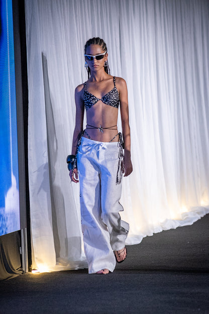 THE MAMAS PANTS PERLA