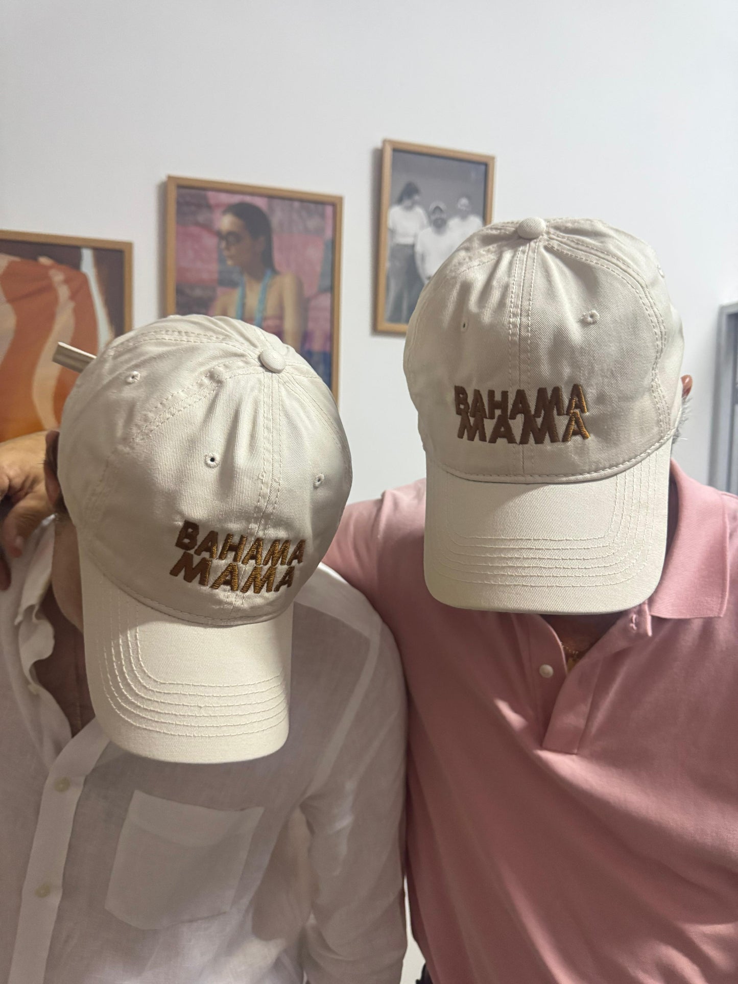 BAHAMA MAMA CAP 1