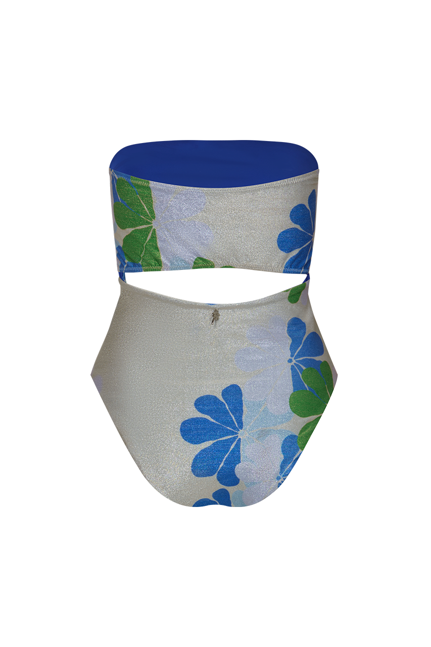DOS GARDENIAS ONE PIECE