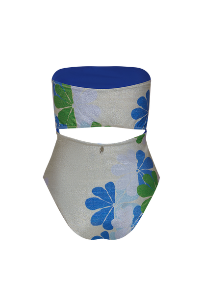 DOS GARDENIAS ONE PIECE