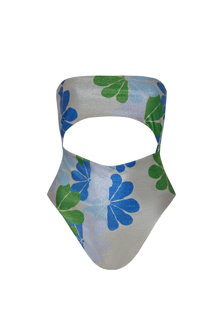 DOS GARDENIAS ONE PIECE