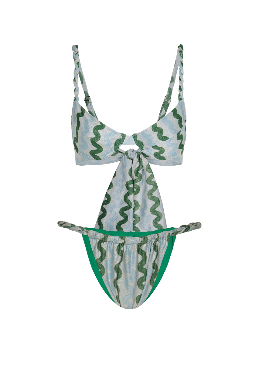 TROPICANA BIKINI BRISA DE MAR