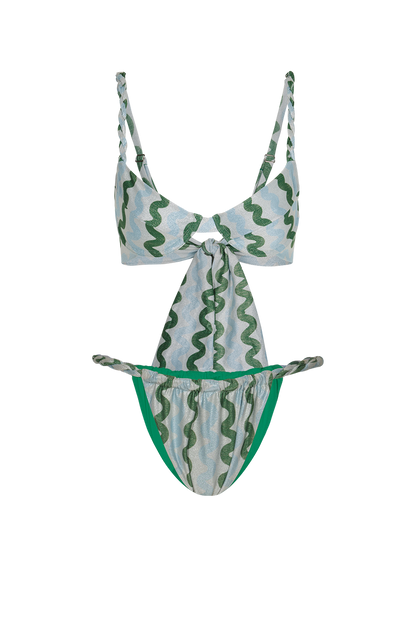 TROPICANA BIKINI BRISA DE MAR