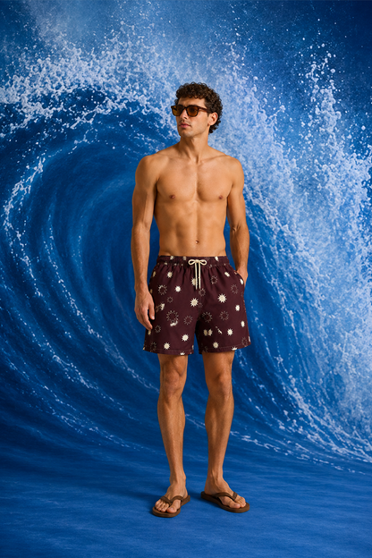 OLAS SWIM TRUNKS 5 STARS