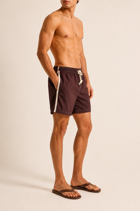 OLAS SWIM TRUNKS COCO