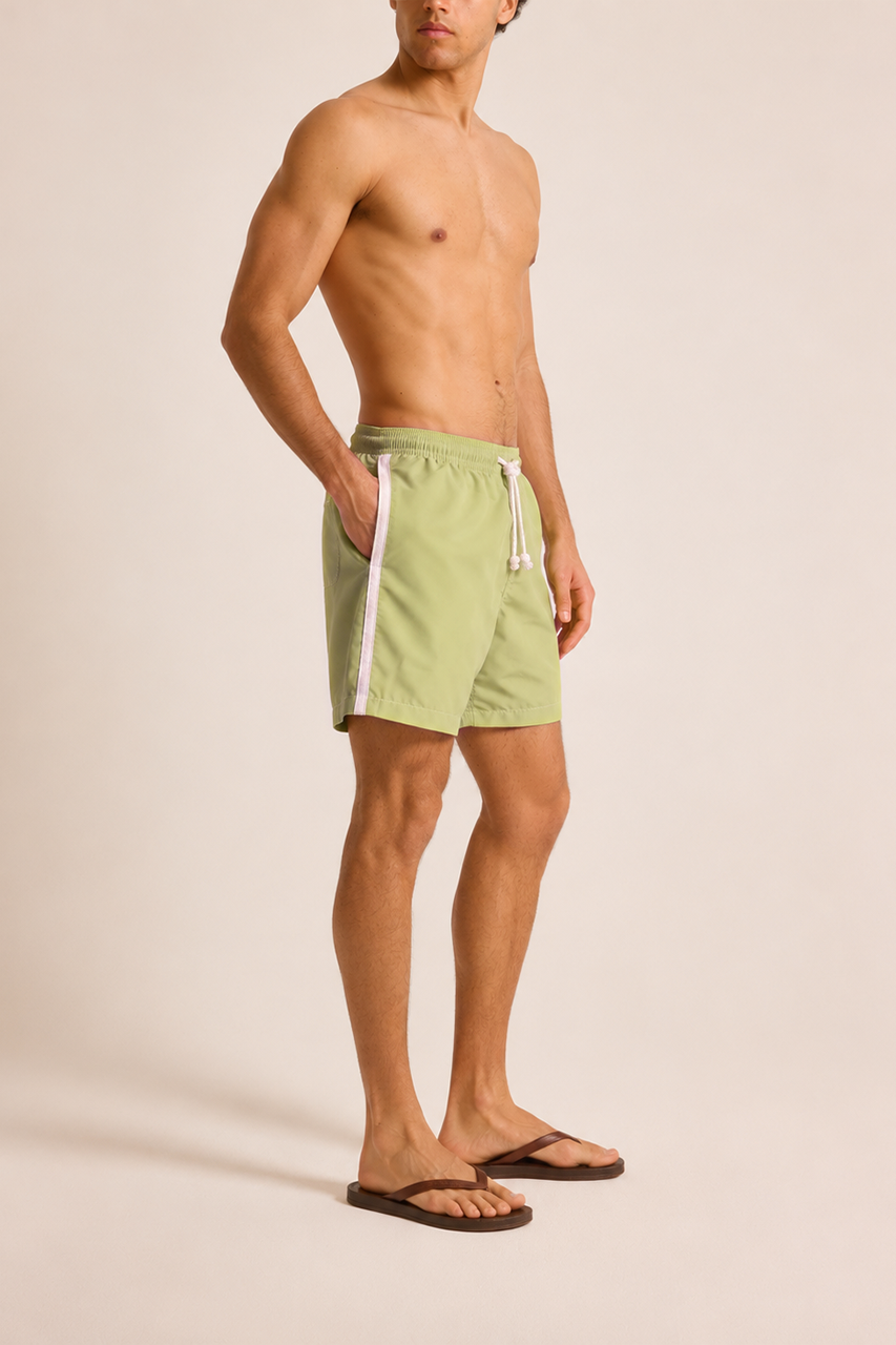 OLAS SWIM TRUNKS  REPÚBLICA