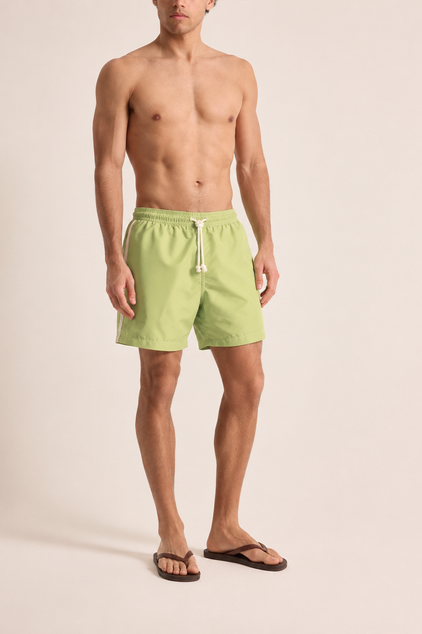 OLAS SWIM TRUNKS  REPÚBLICA