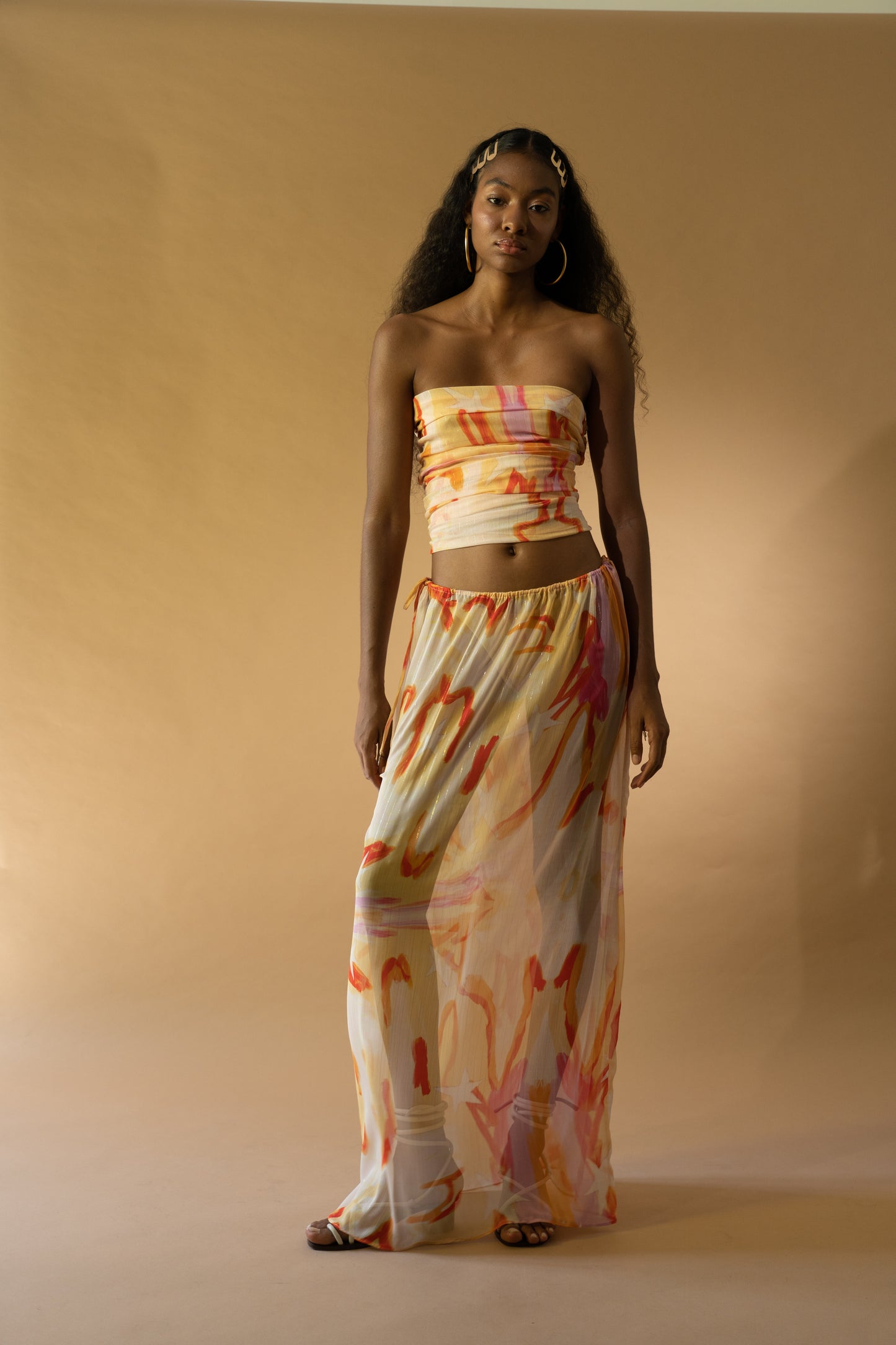 CANDELA SKIRT